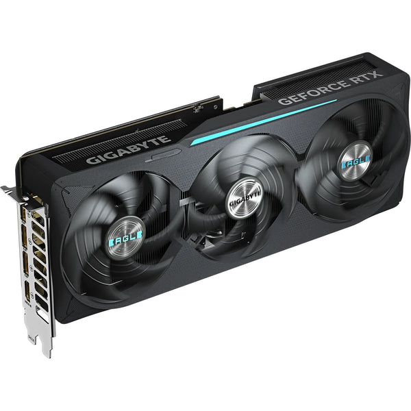 Gigabyte GeForce RTX 5070 Ti Eagle OC | 16GB GDDR7 | 8K UHD 7680 x 4320 | RTX5070Ti | Graphics Card
