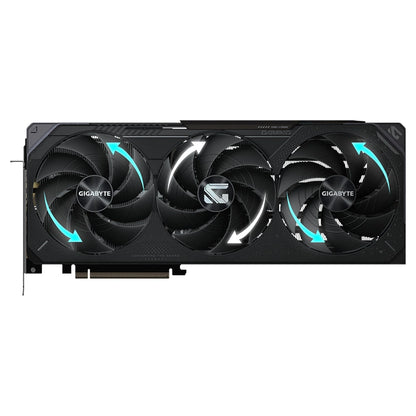 Gigabyte GeForce RTX 5070 Ti Gaming OC | 16GB GDDR7 | 8K UHD 7680 x 4320 | RTX5070Ti | Graphics Card