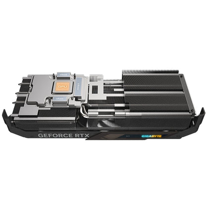Gigabyte GeForce RTX 5070 Ti Gaming OC | 16GB GDDR7 | 8K UHD 7680 x 4320 | RTX5070Ti | Graphics Card