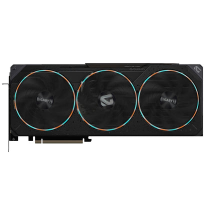 Gigabyte GeForce RTX 5070 Ti Gaming OC | 16GB GDDR7 | 8K UHD 7680 x 4320 | RTX5070Ti | Graphics Card