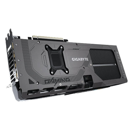 Gigabyte GeForce RTX 5070 Ti Gaming OC | 16GB GDDR7 | 8K UHD 7680 x 4320 | RTX5070Ti | Graphics Card