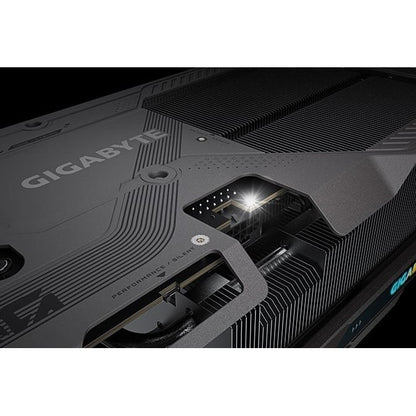 Gigabyte GeForce RTX 5070 Ti Gaming OC | 16GB GDDR7 | 8K UHD 7680 x 4320 | RTX5070Ti | Graphics Card