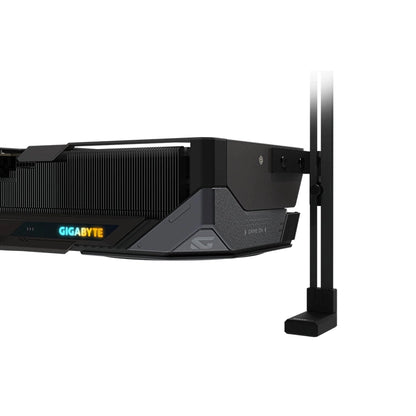 Gigabyte GeForce RTX 5070 Ti Gaming OC | 16GB GDDR7 | 8K UHD 7680 x 4320 | RTX5070Ti | Graphics Card