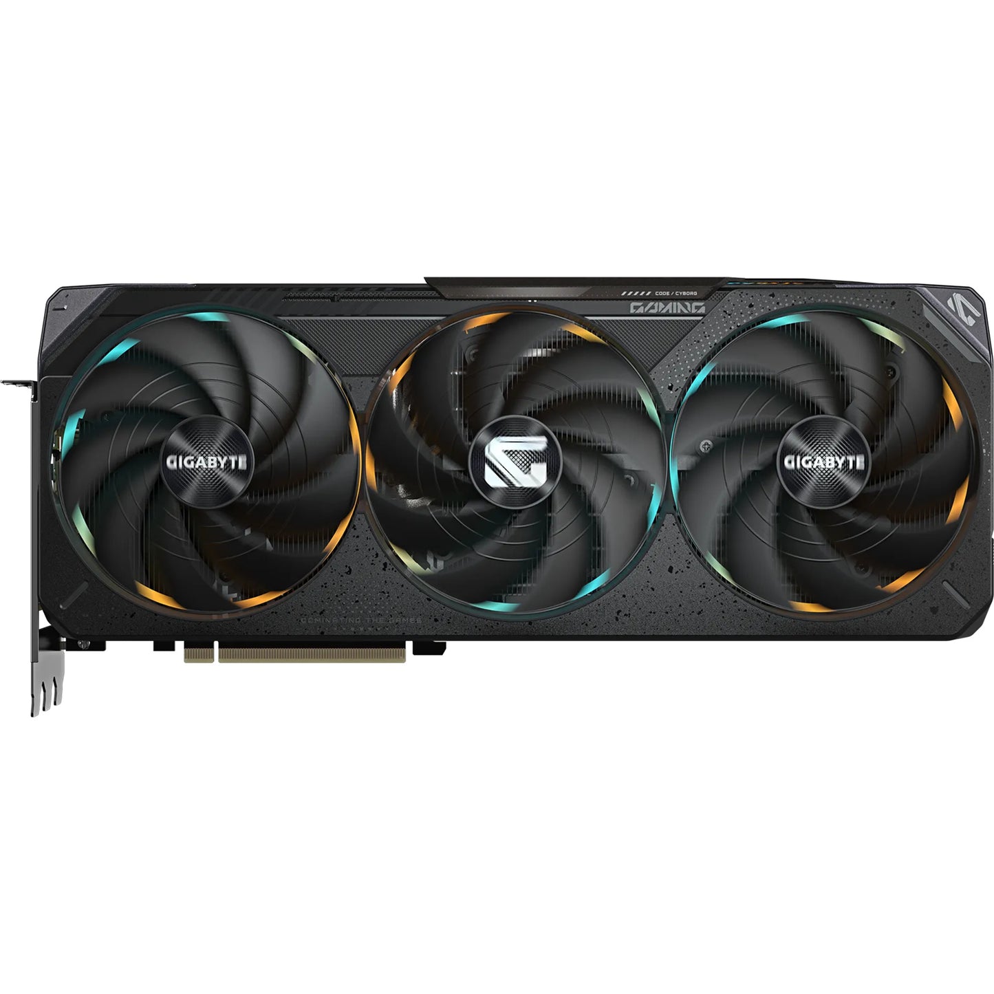 Gigabyte GeForce RTX 5070 Ti Gaming OC | 16GB GDDR7 | 8K UHD 7680 x 4320 | RTX5070Ti | Graphics Card