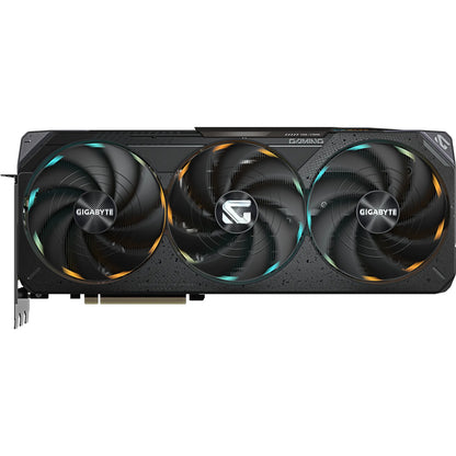 Gigabyte GeForce RTX 5070 Ti Gaming OC | 16GB GDDR7 | 8K UHD 7680 x 4320 | RTX5070Ti | Graphics Card