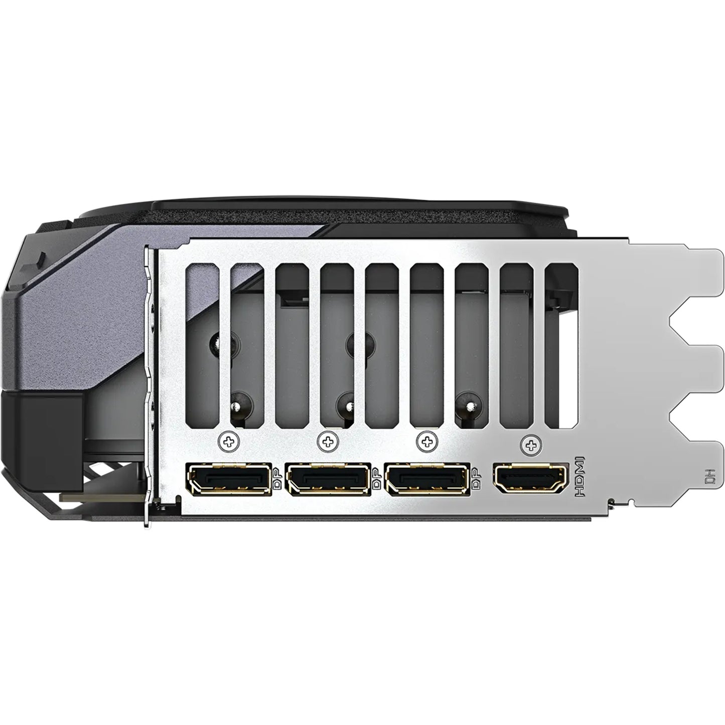 Gigabyte GeForce RTX 5070 Ti Gaming OC | 16GB GDDR7 | 8K UHD 7680 x 4320 | RTX5070Ti | Graphics Card