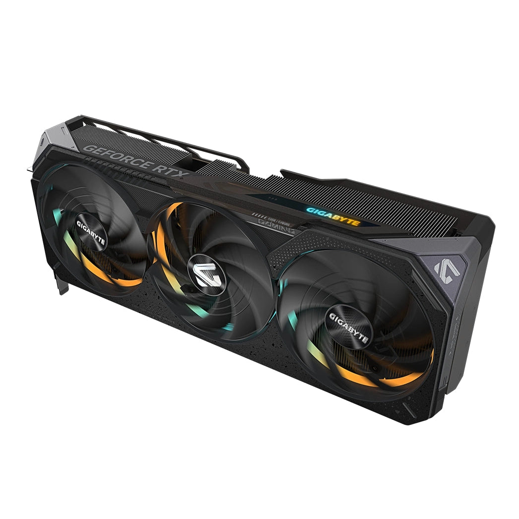 Gigabyte GeForce RTX 5070 Ti Gaming OC | 16GB GDDR7 | 8K UHD 7680 x 4320 | RTX5070Ti | Graphics Card