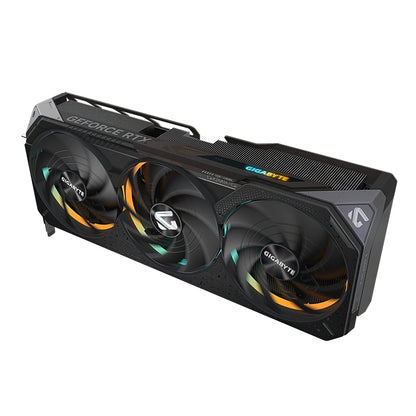 Gigabyte GeForce RTX 5070 Ti Gaming OC | 16GB GDDR7 | 8K UHD 7680 x 4320 | RTX5070Ti | Graphics Card