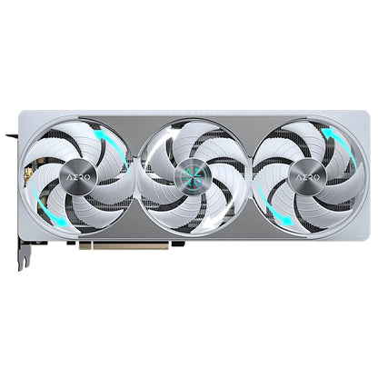 Gigabyte GeForce RTX 5080 Aero OC-16GD RTX5080 16GB GDDR7 PCIE Graphics Card