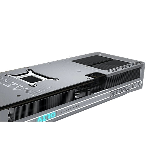 Gigabyte GeForce RTX 5080 Aero OC-16GD RTX5080 16GB GDDR7 PCIE Graphics Card