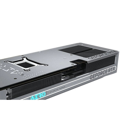 Gigabyte GeForce RTX 5080 Aero OC-16GD RTX5080 16GB GDDR7 PCIE Graphics Card