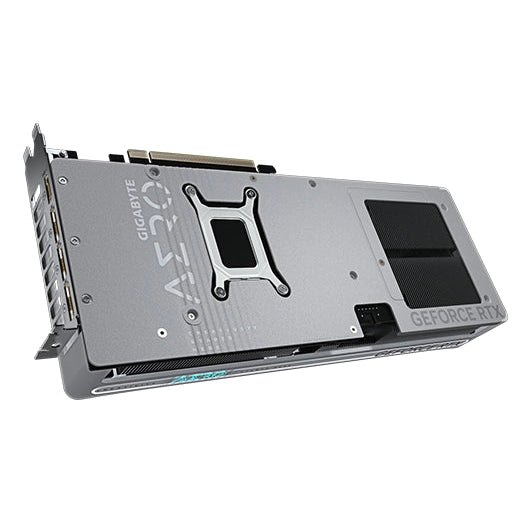 Gigabyte GeForce RTX 5080 Aero OC-16GD RTX5080 16GB GDDR7 PCIE Graphics Card