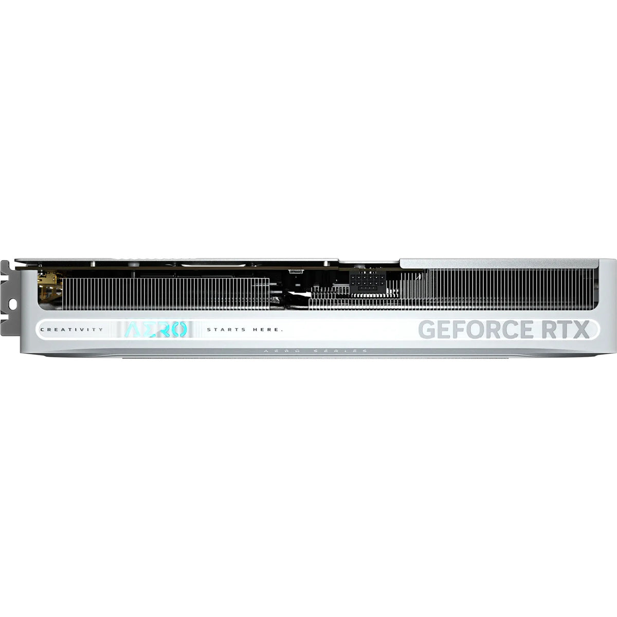 Gigabyte GeForce RTX 5080 Aero OC-16GD RTX5080 16GB GDDR7 PCIE Graphics Card