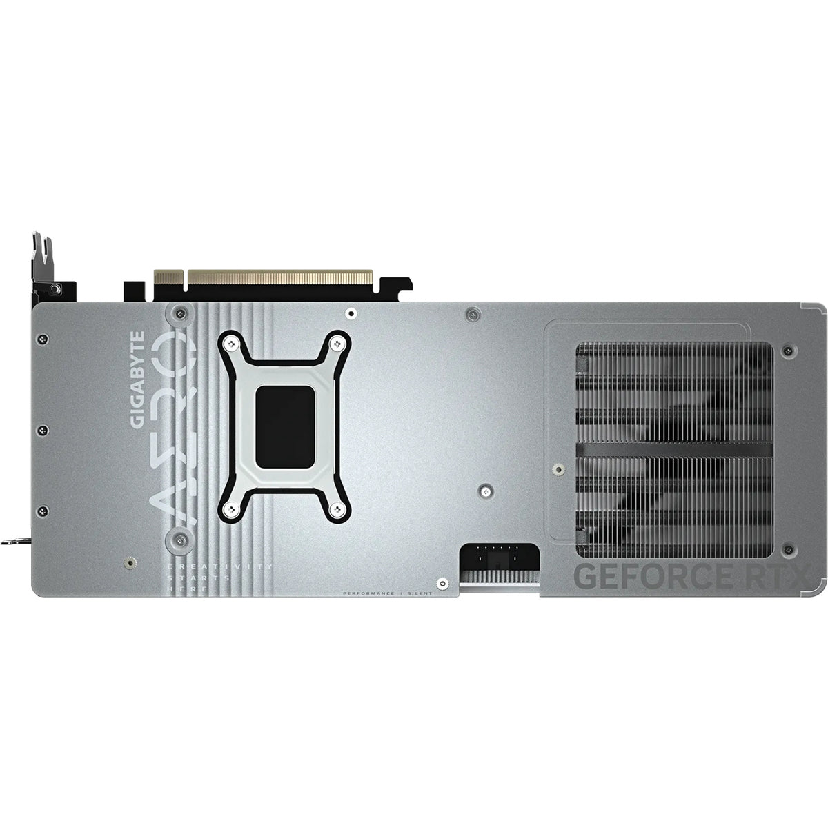 Gigabyte GeForce RTX 5080 Aero OC-16GD RTX5080 16GB GDDR7 PCIE Graphics Card