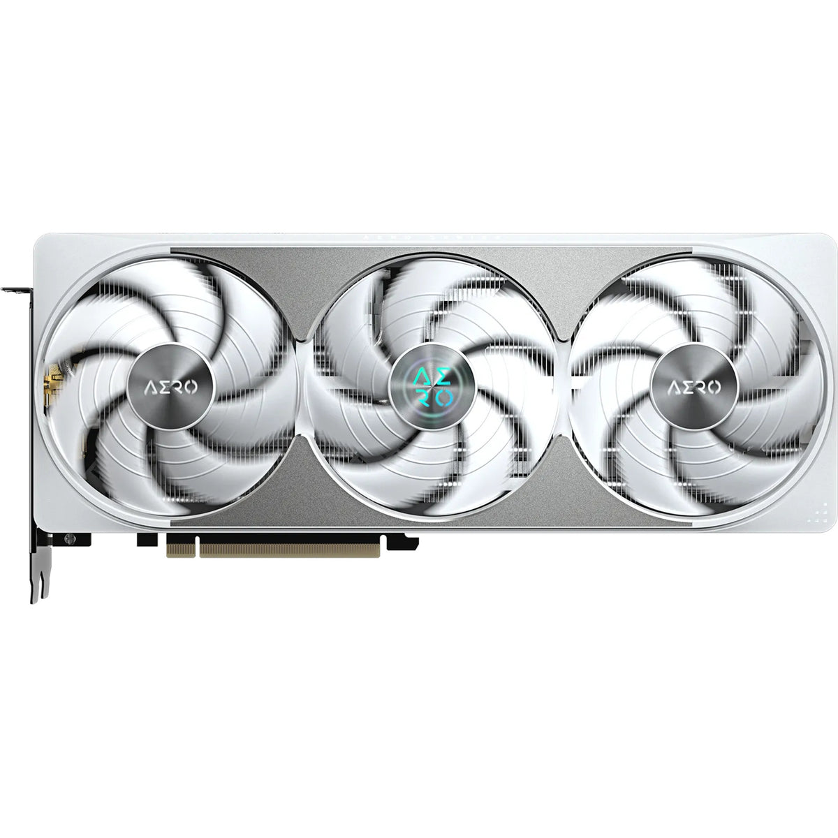 Gigabyte GeForce RTX 5080 Aero OC-16GD RTX5080 16GB GDDR7 PCIE Graphics Card