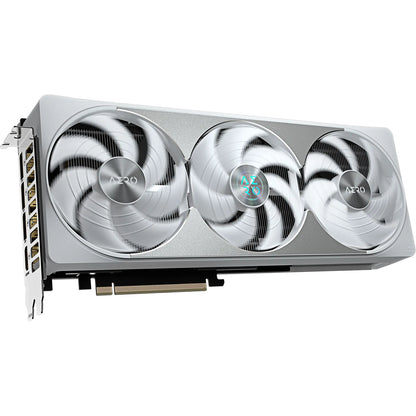 Gigabyte GeForce RTX 5080 Aero OC-16GD RTX5080 16GB GDDR7 PCIE Graphics Card