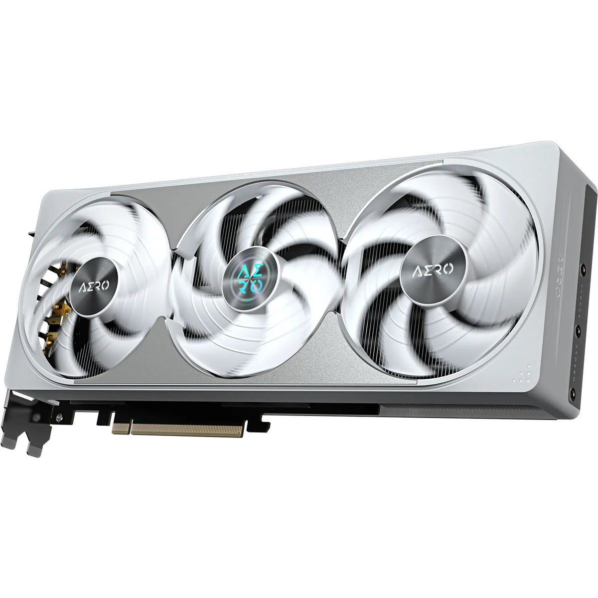 Gigabyte GeForce RTX 5080 Aero OC-16GD RTX5080 16GB GDDR7 PCIE Graphics Card