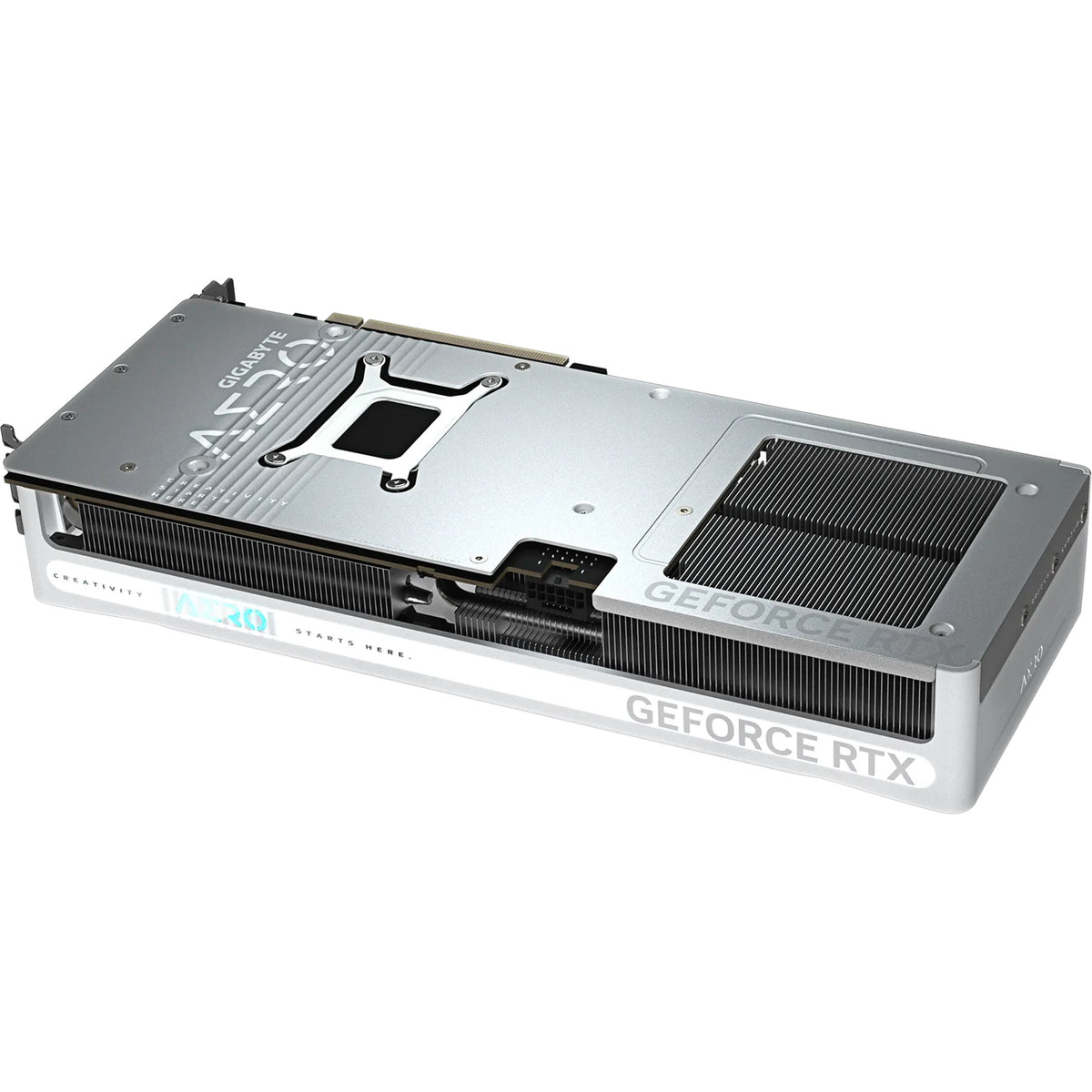 Gigabyte GeForce RTX 5080 Aero OC-16GD RTX5080 16GB GDDR7 PCIE Graphics Card