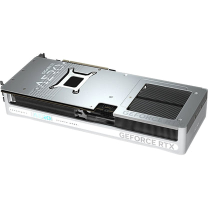 Gigabyte GeForce RTX 5080 Aero OC-16GD RTX5080 16GB GDDR7 PCIE Graphics Card
