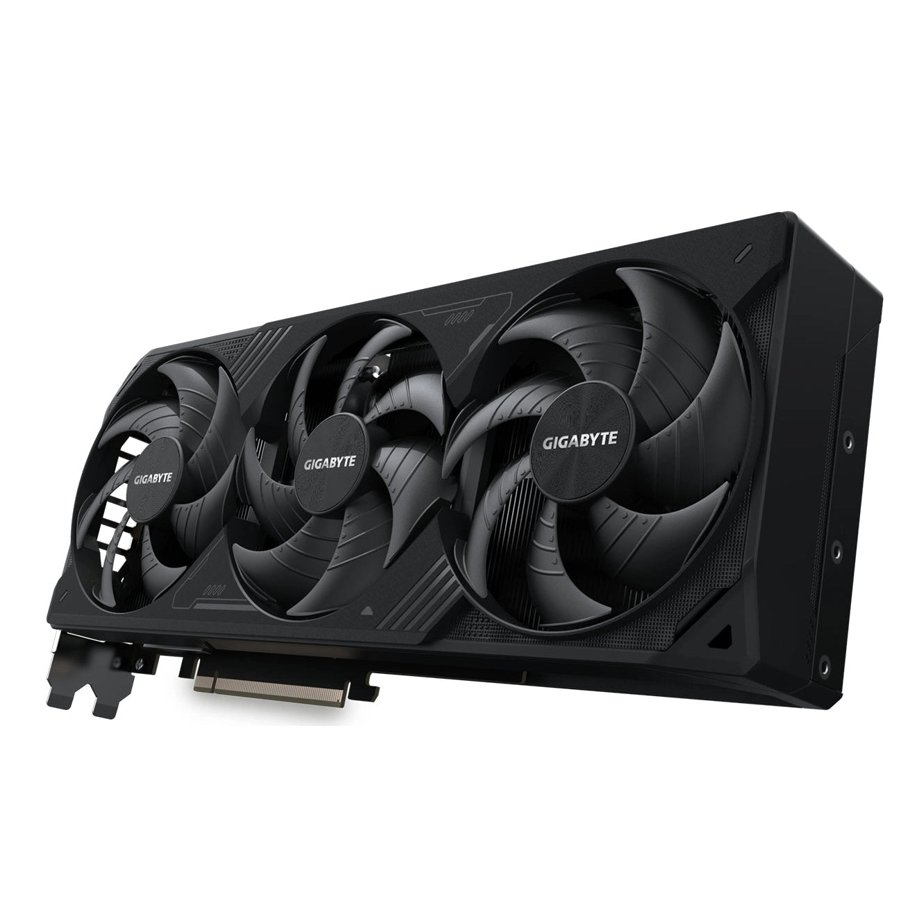 Gigabyte Nvidia GeForce RTX 5080 Windforce OC 16GB GDDR7 RTX5080 PCIE Graphics Card