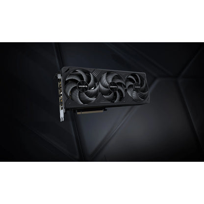 Gigabyte Nvidia GeForce RTX 5080 Windforce OC 16GB GDDR7 RTX5080 PCIE Graphics Card