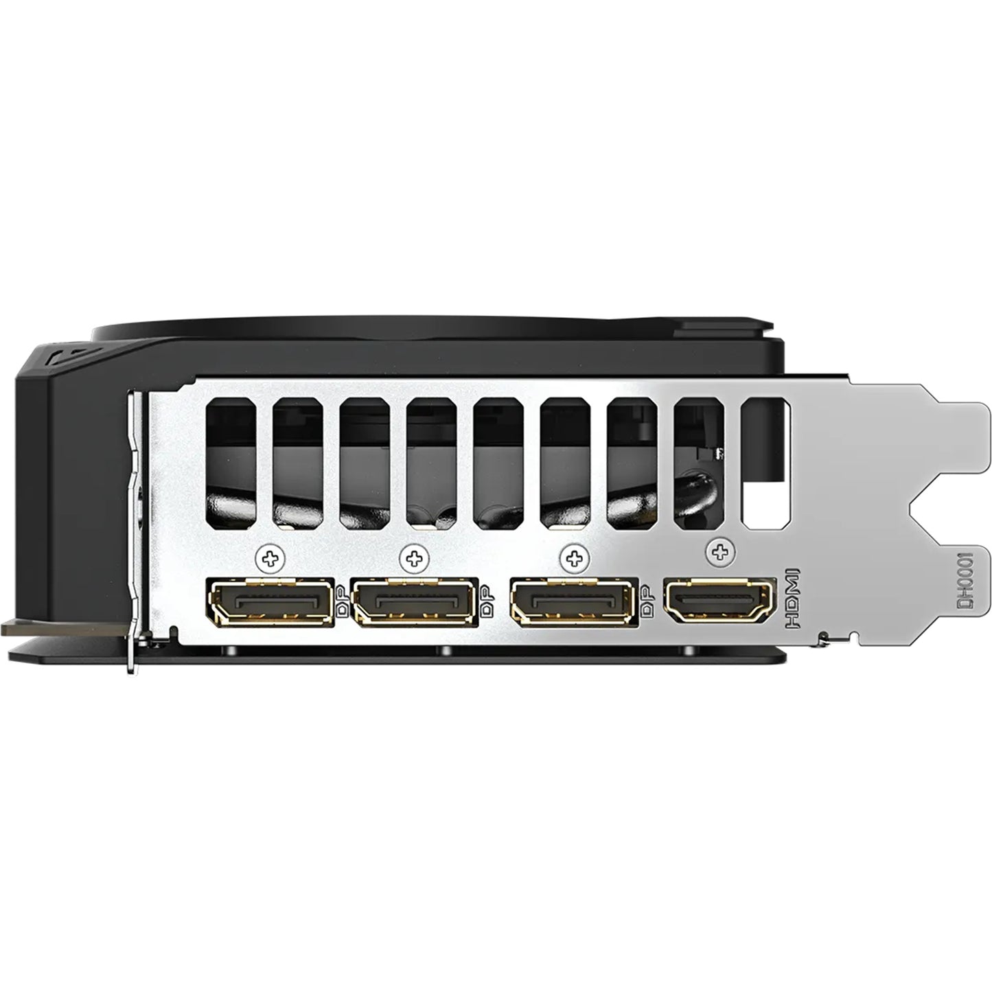 Gigabyte Nvidia GeForce RTX 5080 Windforce OC 16GB GDDR7 RTX5080 PCIE Graphics Card