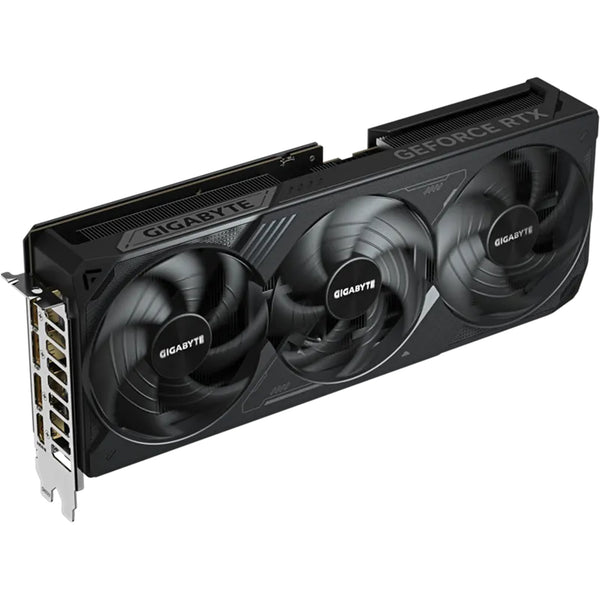 Gigabyte Nvidia GeForce RTX 5080 Windforce OC 16GB GDDR7 RTX5080 PCIE Graphics Card