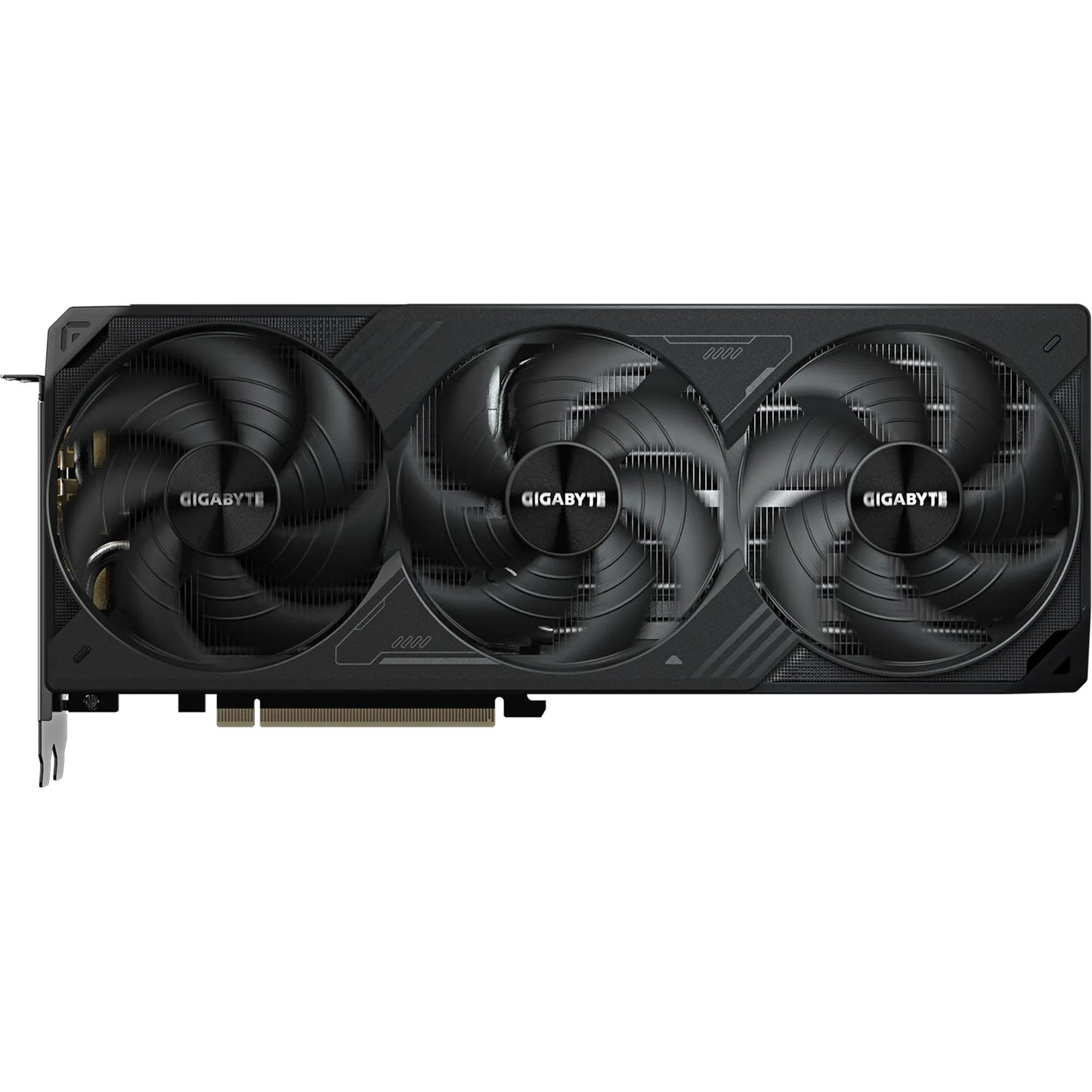 Gigabyte Nvidia GeForce RTX 5080 Windforce OC 16GB GDDR7 RTX5080 PCIE Graphics Card