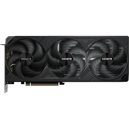 Gigabyte Nvidia GeForce RTX 5080 Windforce OC 16GB GDDR7 RTX5080 PCIE Graphics Card