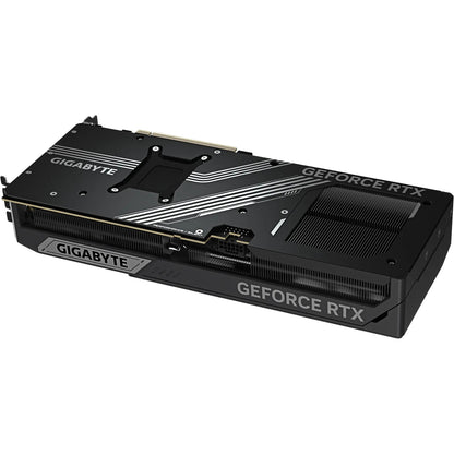 Gigabyte Nvidia GeForce RTX 5080 Windforce OC 16GB GDDR7 RTX5080 PCIE Graphics Card