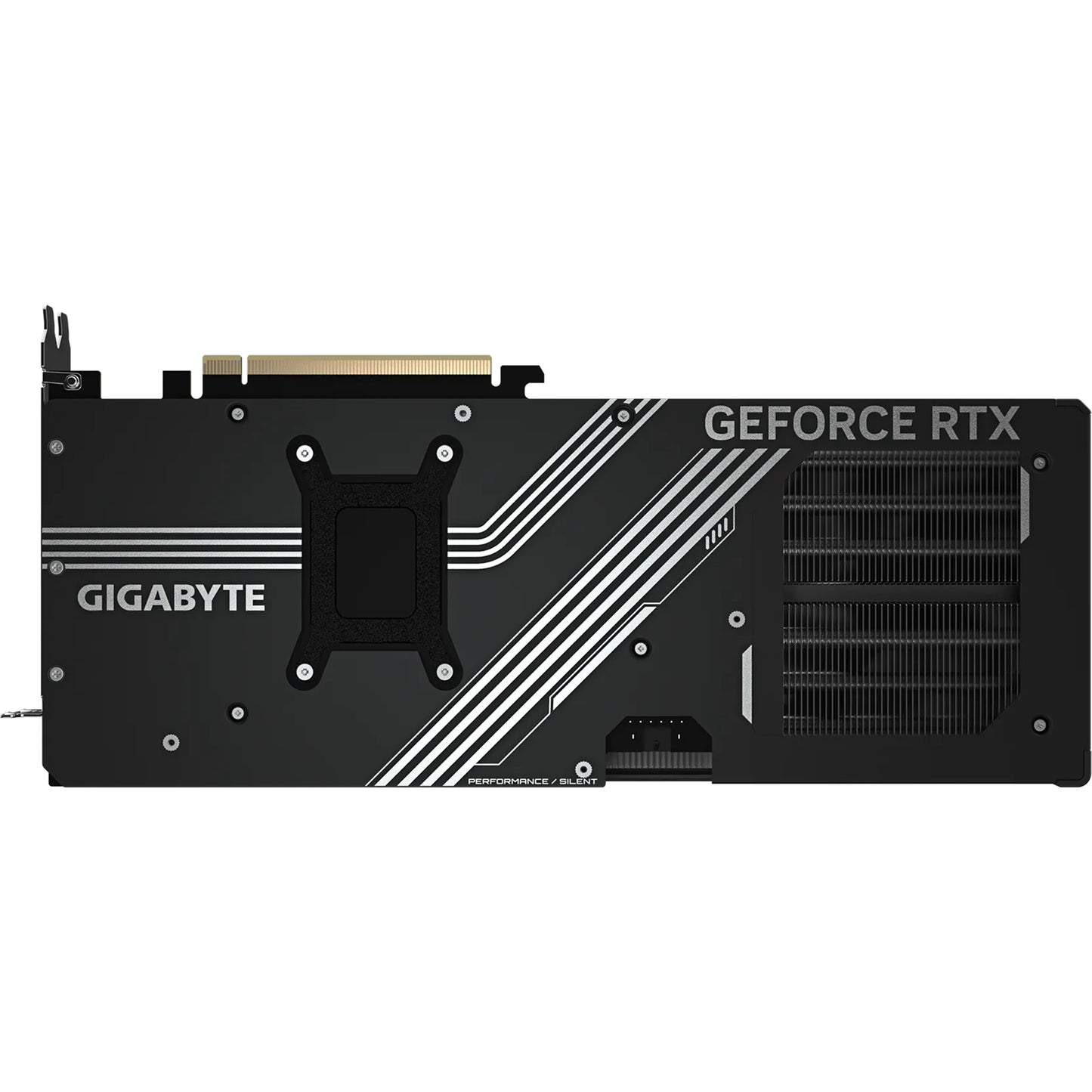 Gigabyte Nvidia GeForce RTX 5080 Windforce OC 16GB GDDR7 RTX5080 PCIE Graphics Card