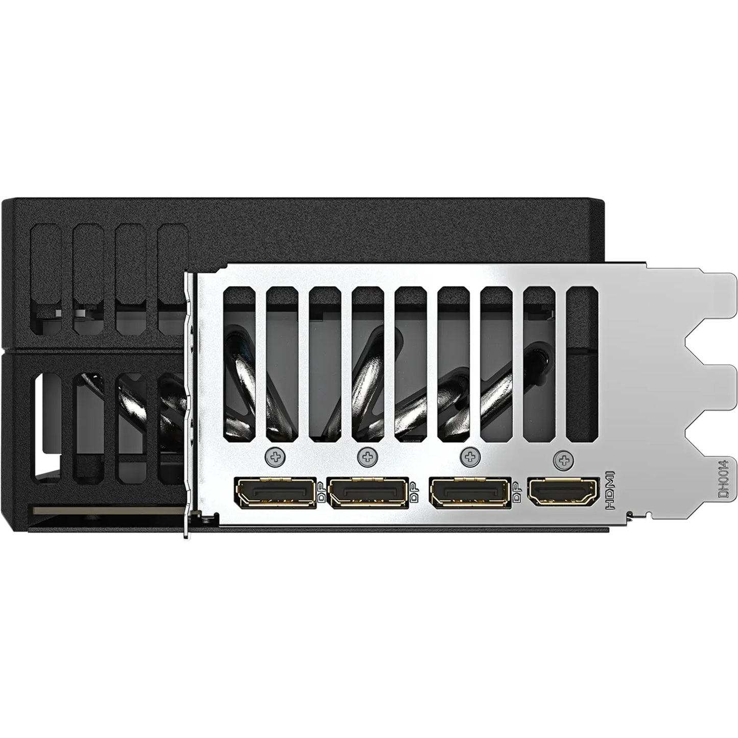 Gigabyte GeForce RTX 5090 Aorus Master 32GB GDDR7 RTX5090 PCIE Graphics Card