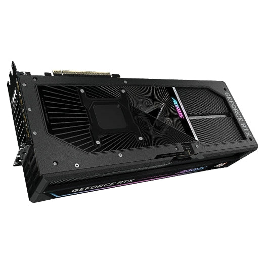 Gigabyte GeForce RTX 5090 Aorus Master 32GB GDDR7 RTX5090 PCIE Graphics Card