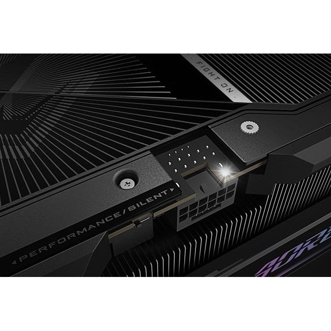 Gigabyte GeForce RTX 5090 Aorus Master 32GB GDDR7 RTX5090 PCIE Graphics Card