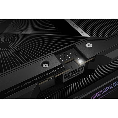 Gigabyte GeForce RTX 5090 Aorus Master 32GB GDDR7 RTX5090 PCIE Graphics Card