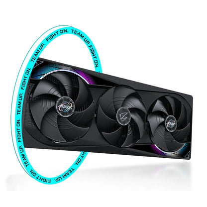 Gigabyte GeForce RTX 5090 Aorus Master 32GB GDDR7 RTX5090 PCIE Graphics Card