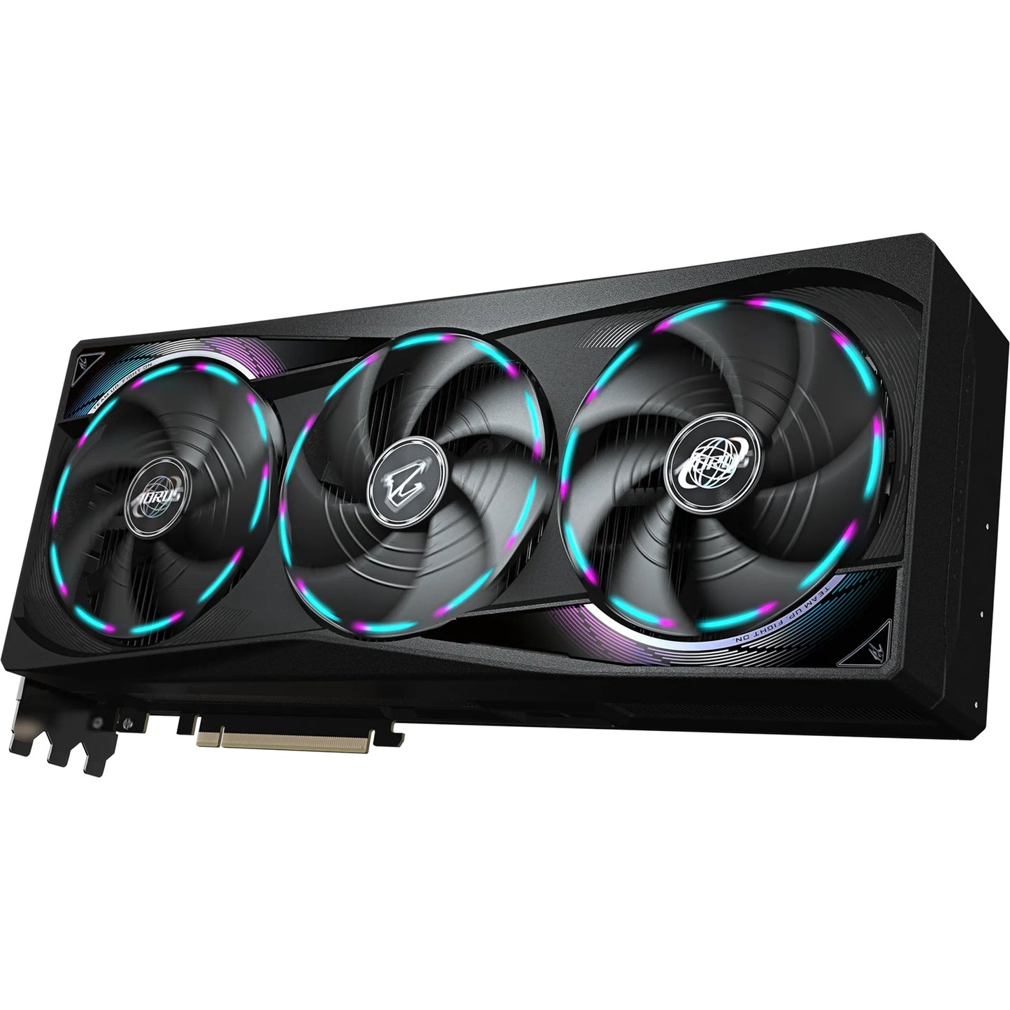 Gigabyte GeForce RTX 5090 Aorus Master 32GB GDDR7 RTX5090 PCIE Graphics Card