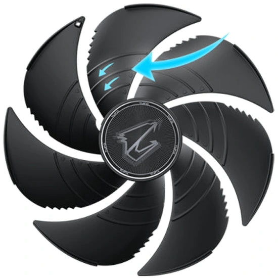 Gigabyte GeForce RTX 5090 Aorus Master 32GB GDDR7 RTX5090 PCIE Graphics Card