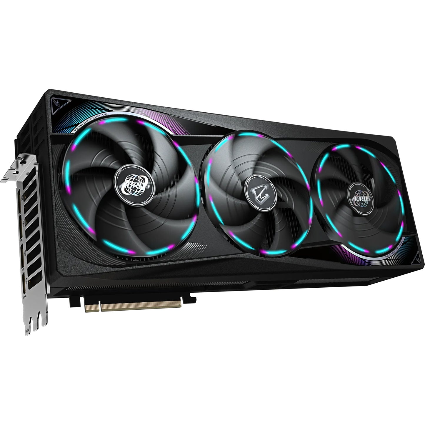Gigabyte GeForce RTX 5090 Aorus Master 32GB GDDR7 RTX5090 PCIE Graphics Card