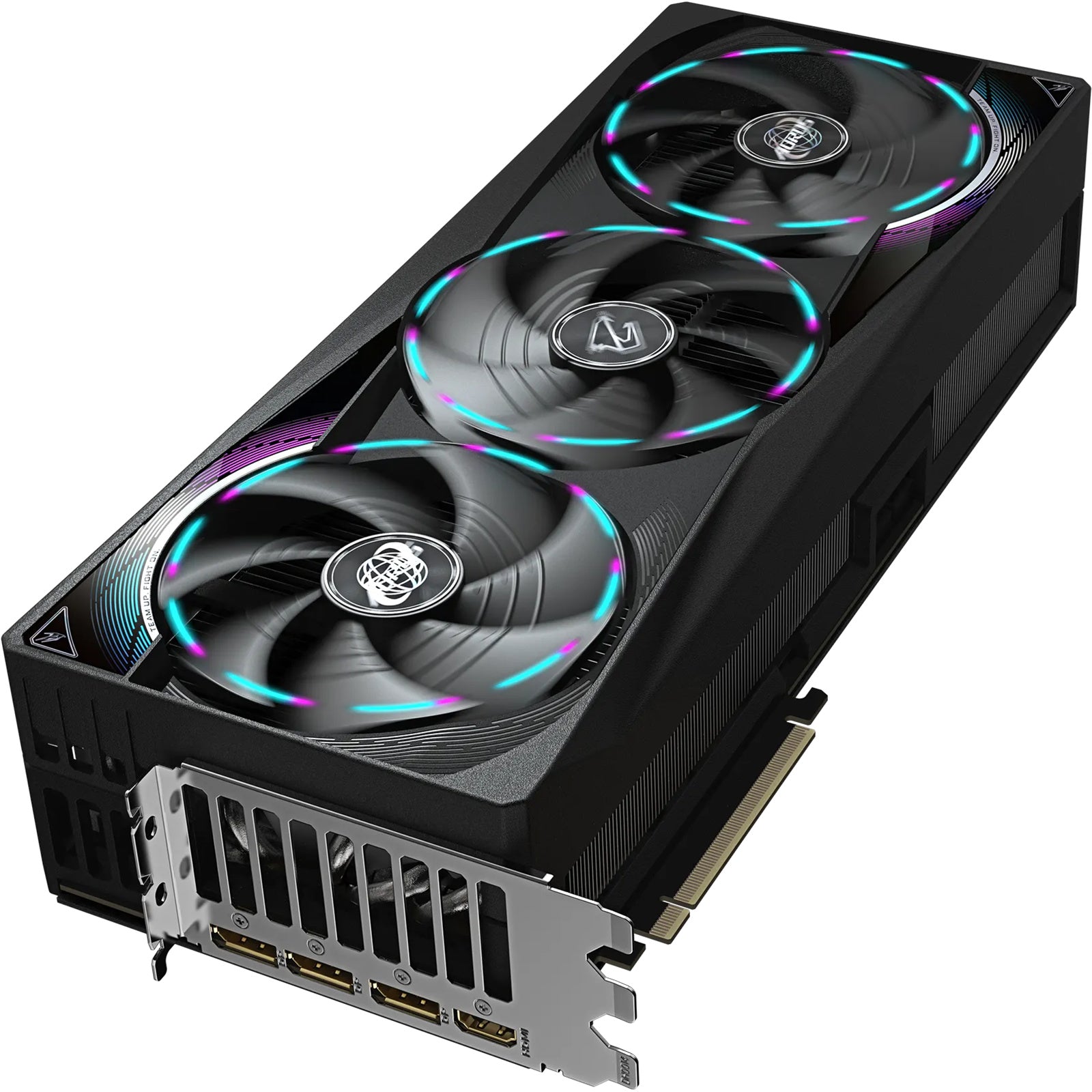 Gigabyte GeForce RTX 5090 Aorus Master 32GB GDDR7 RTX5090 PCIE Graphics Card