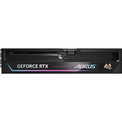 Gigabyte GeForce RTX 5090 Aorus Master 32GB GDDR7 RTX5090 PCIE Graphics Card
