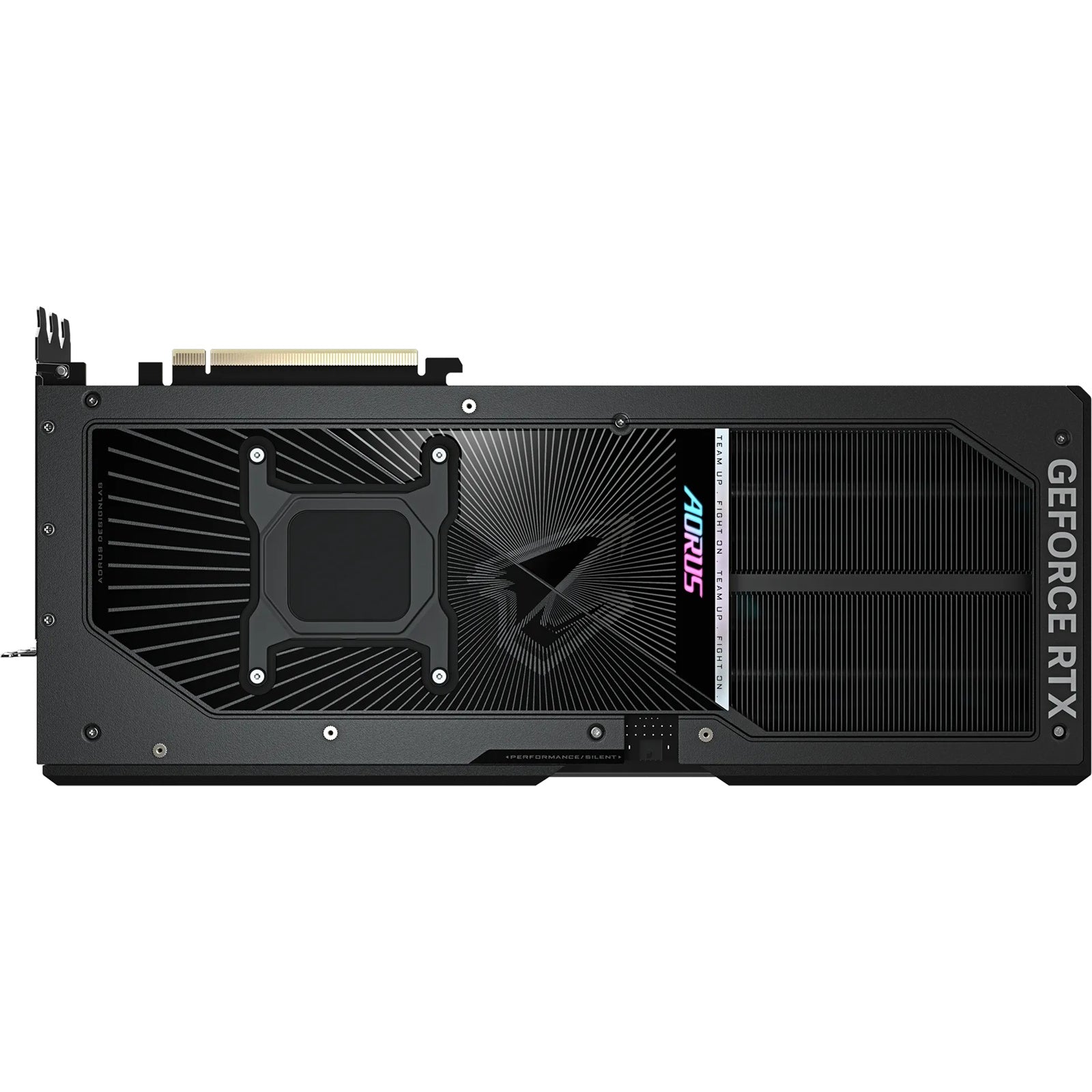 Gigabyte GeForce RTX 5090 Aorus Master 32GB GDDR7 RTX5090 PCIE Graphics Card