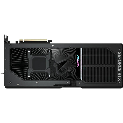 Gigabyte GeForce RTX 5090 Aorus Master 32GB GDDR7 RTX5090 PCIE Graphics Card