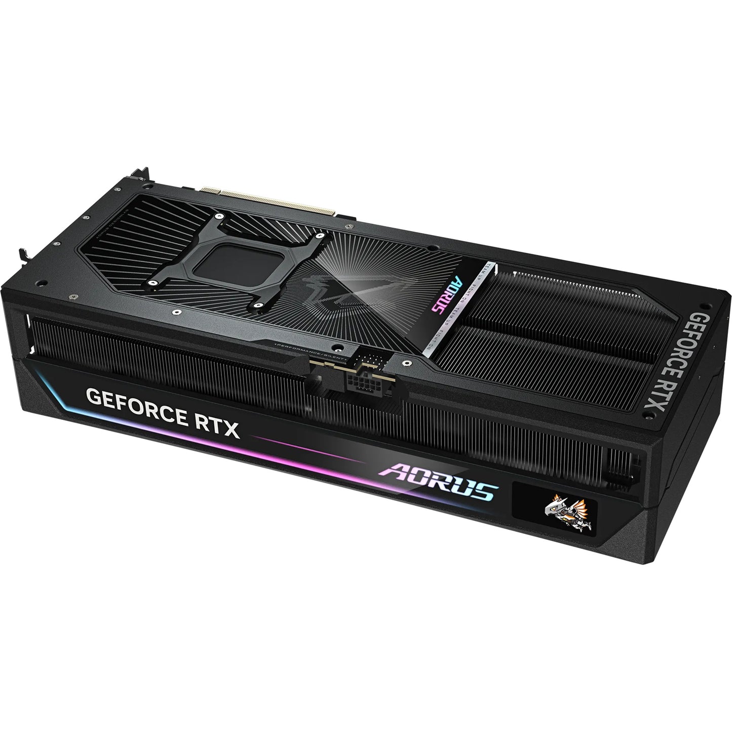 Gigabyte GeForce RTX 5090 Aorus Master 32GB GDDR7 RTX5090 PCIE Graphics Card