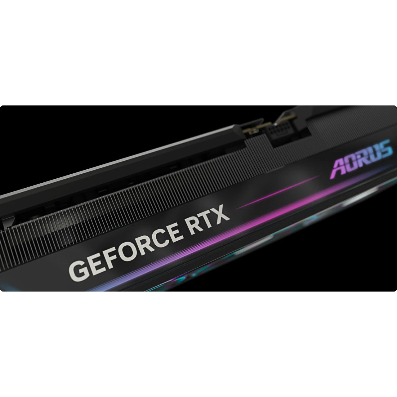 Gigabyte GeForce RTX 5090 Aorus Master 32GB GDDR7 RTX5090 PCIE Graphics Card
