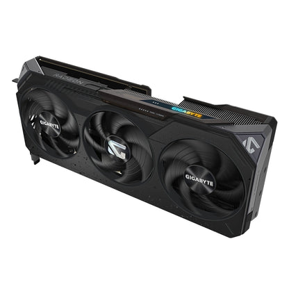 Gigabyte AMD Radeon RX 9070 Gaming OC | 16GB GDDR6 | 8K UHD 7680 x 4320 | RX9070 | Graphics Card