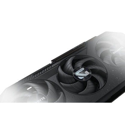 Gigabyte AMD Radeon RX 9070 Gaming OC | 16GB GDDR6 | 8K UHD 7680 x 4320 | RX9070 | Graphics Card