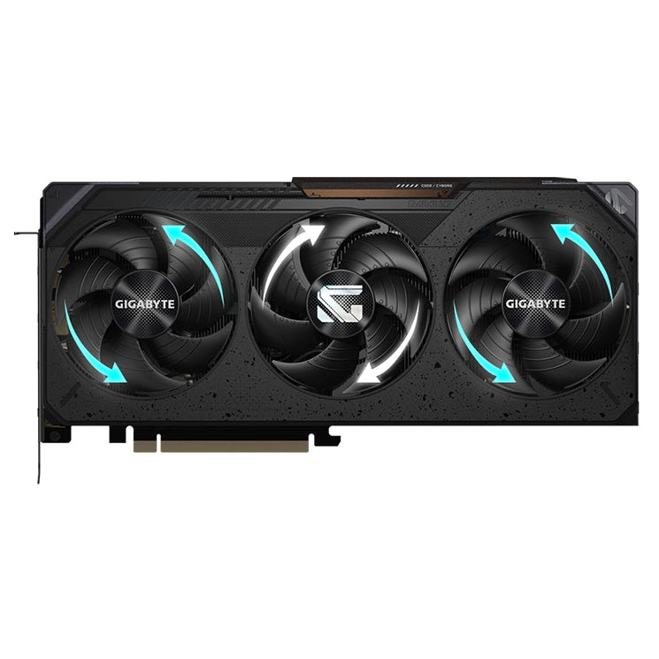 Gigabyte AMD Radeon RX 9070 Gaming OC | 16GB GDDR6 | 8K UHD 7680 x 4320 | RX9070 | Graphics Card