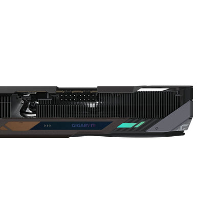 Gigabyte AMD Radeon RX 9070 Gaming OC | 16GB GDDR6 | 8K UHD 7680 x 4320 | RX9070 | Graphics Card