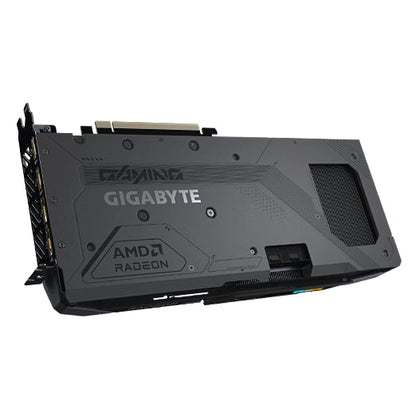 Gigabyte AMD Radeon RX 9070 Gaming OC | 16GB GDDR6 | 8K UHD 7680 x 4320 | RX9070 | Graphics Card